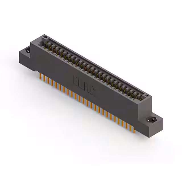 895-050-523-208 EDAC Inc.  Edgeboard Connectors